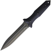 Bastinelli Creations Grozo Fixed Blade PVD Fixed Blade Knife