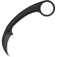 Bastinelli Creations PiKa Karambit Fixed Blade Knife