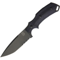 Bastinelli Creations R.E.D. V2 Fixed Blade Knife