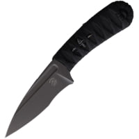 Bastinelli Creations Sin Fixed Blade Menuki Knife