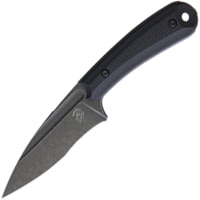Bastinelli Creations SIN Fixed Blade Knife