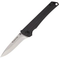 Bastion Partizan Framelock G10 Folding Knife
