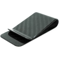 Bastion Pure Carbon Fiber Money Clip