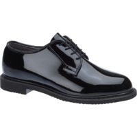 Bates Footwear Bates Lites High Gloss Oxford Boots - Men's