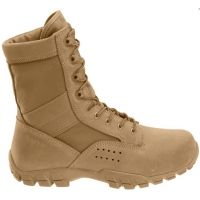 Bates Footwear Mens E08680 Cobra 8in Jungle Boot