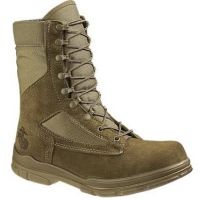Bates Footwear Mens E50501 USMC Lightweight Durashocks Boot