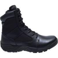 Bates Footwear Siege Hot Weather Side Zip Boots - Mens