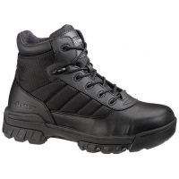 Bates Footwear 5in Tactical Sport Composite Toe Side Zip Boots