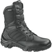 Bates Footwear GX-8 Gore-Tex Insulated Side Zip Boots