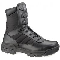 Bates Footwear Women's 8in Tactical Sport Side Zip Boots