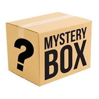 BattlBox Mystery Box D061B033