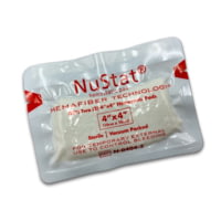 BattlBox Nustat Hemostatic Gauze Dressing C2BCE593
