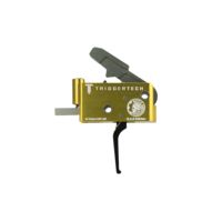 Battle Arms Development Adjustable Frictionless Trigger