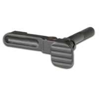 B&amp;T Firearms BADEMCAMBI Mag Catch Enhanced AR-15 Platform Black Nitride 8620 Ste