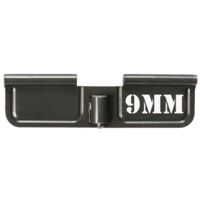 Battle Arms Development Engraved Dust Cover