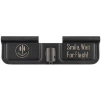 Battle Arms Development Engraved Dust Cover