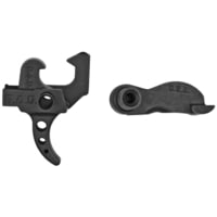 Battle Arms Development Enhanced AK Trigger, Fits AK, Black