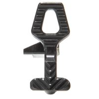 Battle Arms 9mm Development Enhanced Bolt Catch