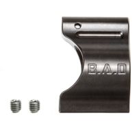 Battle Arms Development Low Profile Steel Gas Block