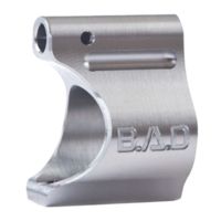 Battle Arms Development Lightweight .625 in Diameter Rifle Gas Block