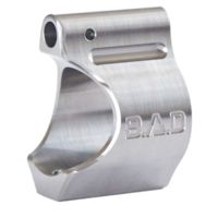 Battle Arms Development Lightweight .750 in Diameter Rifle Gas Block