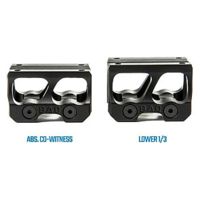 Battle Arms Development Trijicon MRO Lighweight Mount