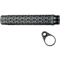 Battle Arms Development Pistol Length Lightweight Stock Combo / Qd End Plate
