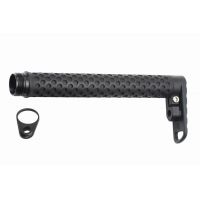 Battle Arms Development Rifle Length Lightweight Fixed ButtStock Combo / Qd End Plate