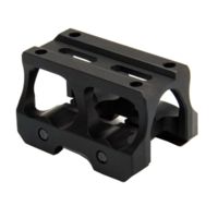 Battle Arms Development Trijicon Mro Optics Mount - Absolute Co-Witness Red Dot Sight Mount