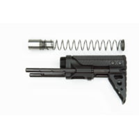 Battle Arms Development Vert 9mm Gen 2 PDW Stock System
