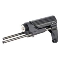 Battle Arms Development Vert Pdw Stock System Collapsible Buttstock