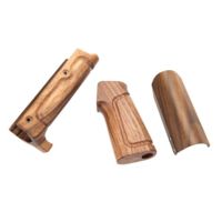 Battle Arms Development BAD-CSS VERT PDW Stock System Wood Furniture Kit