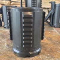 Battle Mug Combat Cup, 16oz