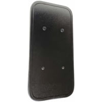 Battle Steel Ballistic Shield