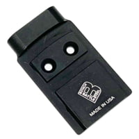 Battle Steel Holosun HE509T/407/507K Adapter Plate