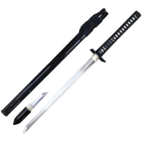 BattleBlades Shinobi Chokuto Sword