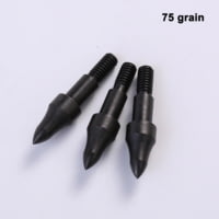 Battling Blades 2Mm Screw-In Arrow Point - Archery Arrow Head DB38A071