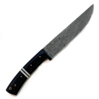 Battling Blades Butchers High Carbon Damascus Steel Sword