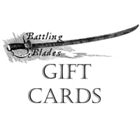 Battling Blades Gift Card