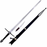 Battling Blades Longsword With Knife Giant Sword