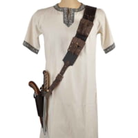 Battling Blades Pirate Flintlock Pistol Baldric Kit 8761CE84