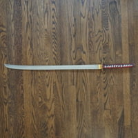 Battling Blades Samurai Katana Handmade High Carbon Damascus Steel Sword