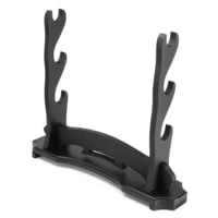 Blade Performance Stand Battling Blades Black Sword - Stand