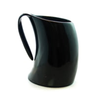 Battling Blades Viking Extra Large 32 Fl Oz Horn Mug