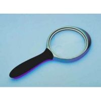 Bausch &amp; Lomb 3 1/4" 2x round magnifier 81-33-03