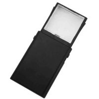 Bausch &amp; Lomb Compact Lighted Magnifier Loupe 81-90-08