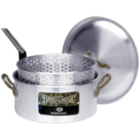 Bayou Classic Fry Pot