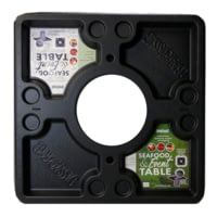 Bayou Classic Seafood/Event Table