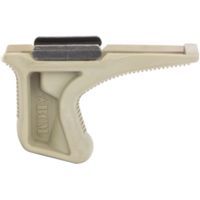 Bravo Company MFG KAG 1913 Picatinny Rail Angled Grip
