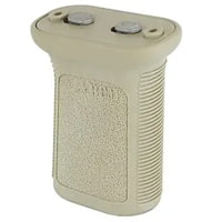 BCM Vertical Grip Mod 3 - KeyMod